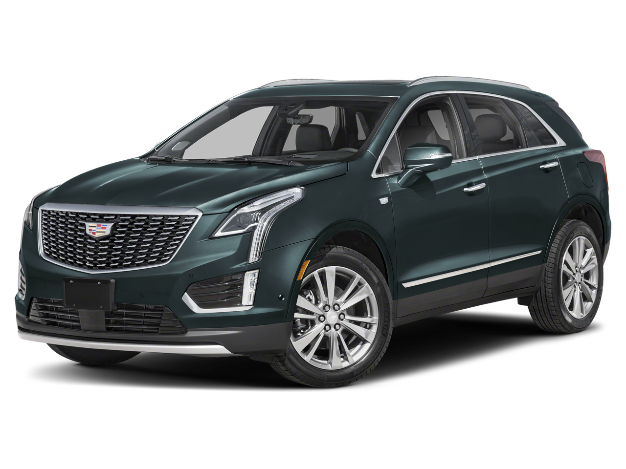 2023 Cadillac XT5