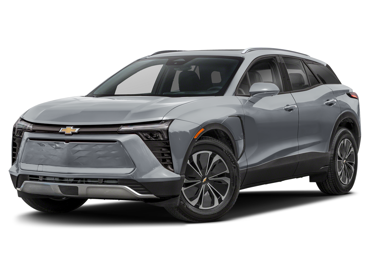 2024 Chevrolet Blazer EV